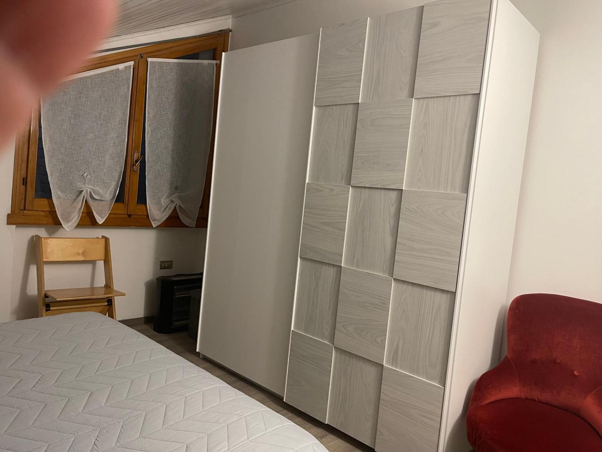B&B Villa Alma San Costanzo Экстерьер фото