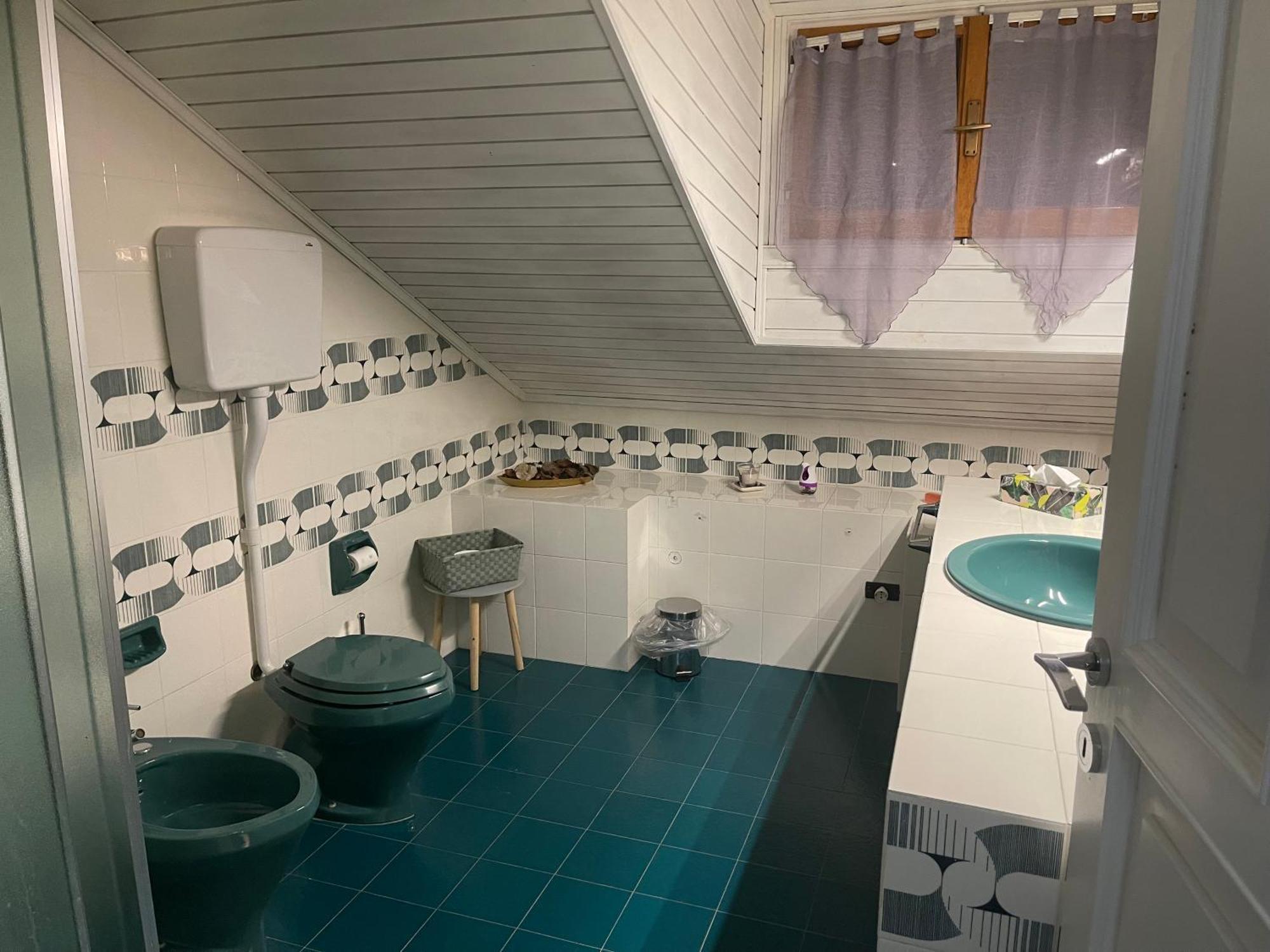 B&B Villa Alma San Costanzo Экстерьер фото